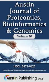 Cover of Bioinformatics & Genomics